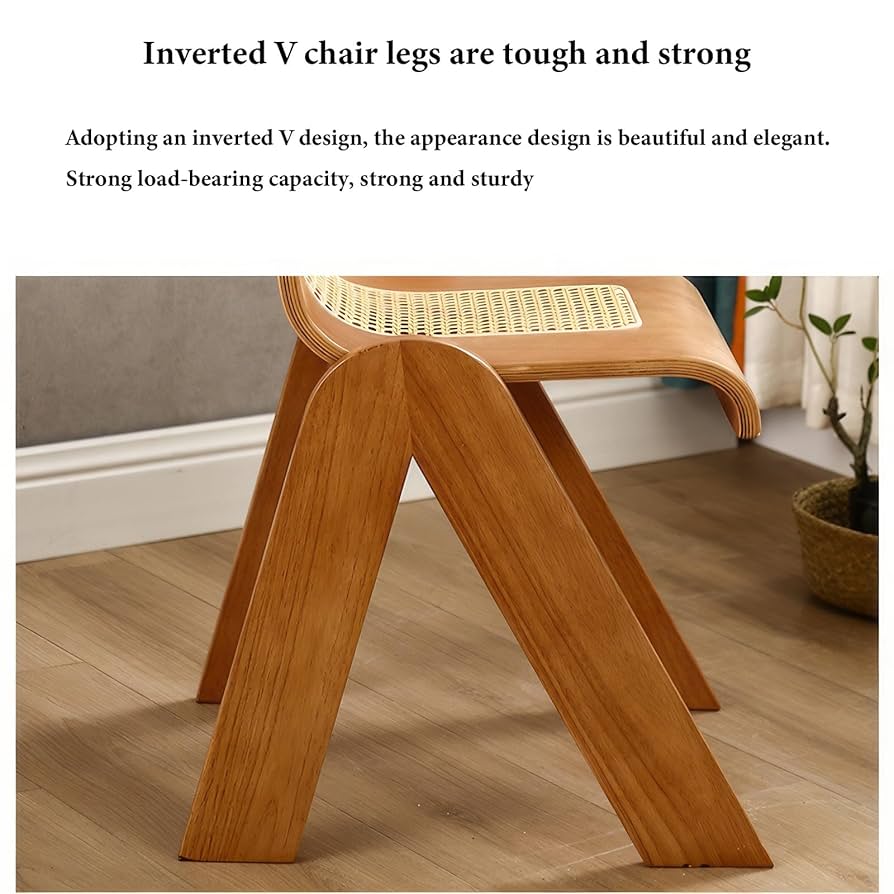 無垢材チェアー定価¥80000 無垢材チェアー定価¥80000